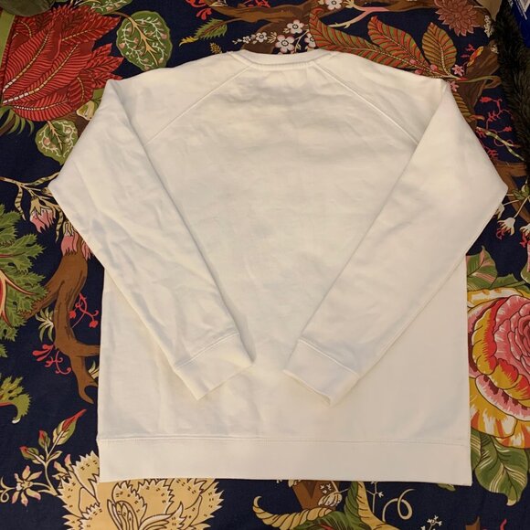 Sezane x Hotel Magique Sweatshirt - Picture 3 of 5